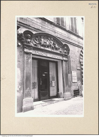 Vorderseite von bh261406_recto