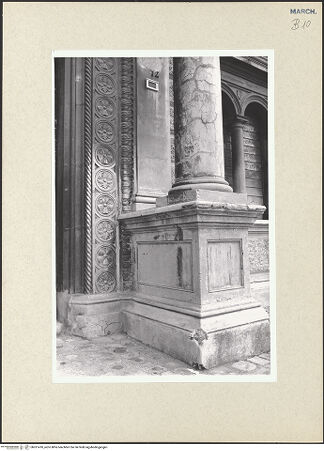 Vorderseite von bh261410_recto