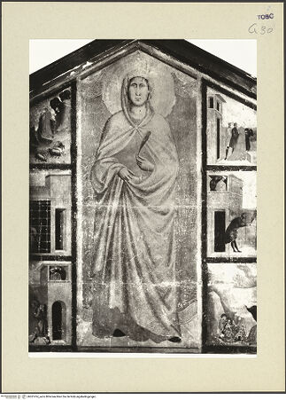 Vorderseite von bh261414_recto