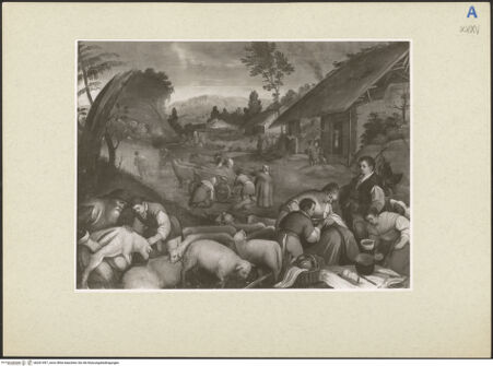 Vorderseite von bh261497_recto