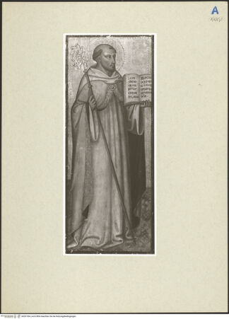 Vorderseite von bh261504_recto