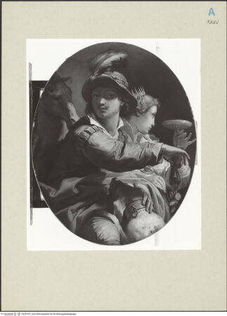 Vorderseite von bh261537_recto