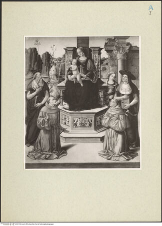 Vorderseite von bh261540_recto