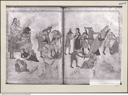 Vorderseite von bh261556_recto