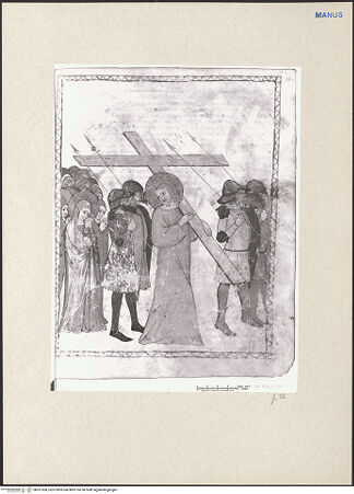 Vorderseite von bh261560_recto