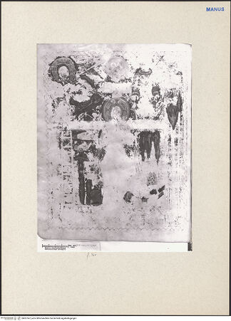 Vorderseite von bh261567_recto