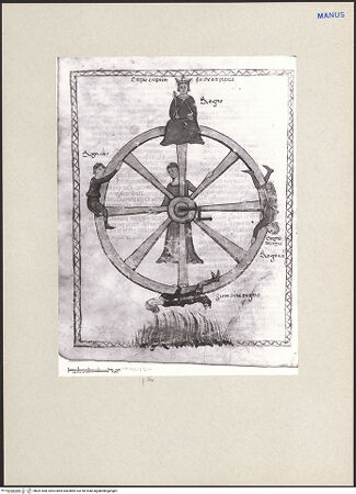 Vorderseite von bh261568_recto