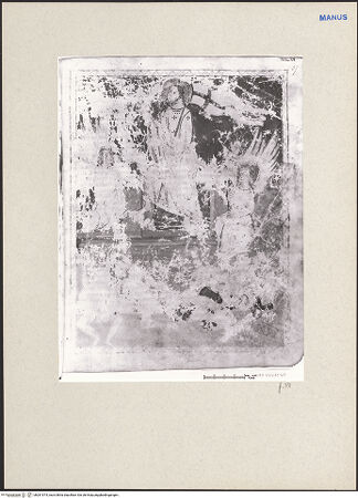 Vorderseite von bh261574_recto