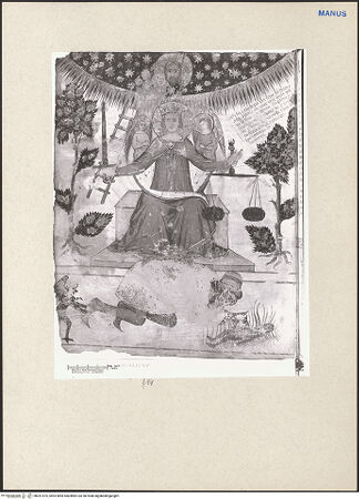 Vorderseite von bh261575_recto