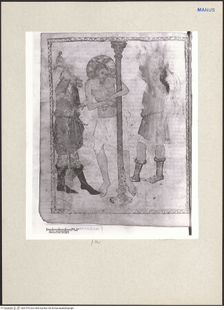 Vorderseite von bh261576_recto