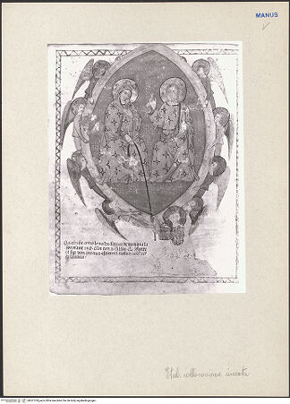 Vorderseite von bh261578_recto