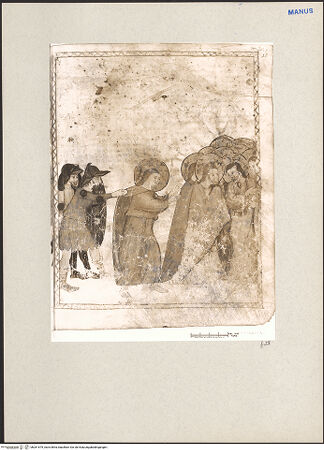 Vorderseite von bh261579_recto