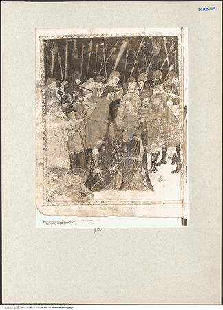 Vorderseite von bh261581_recto