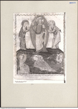 Vorderseite von bh261582_recto