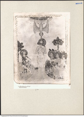 Vorderseite von bh261583_recto