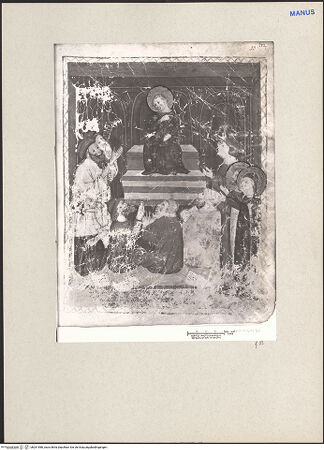 Vorderseite von bh261586_recto