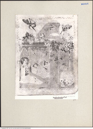 Vorderseite von bh261587_recto