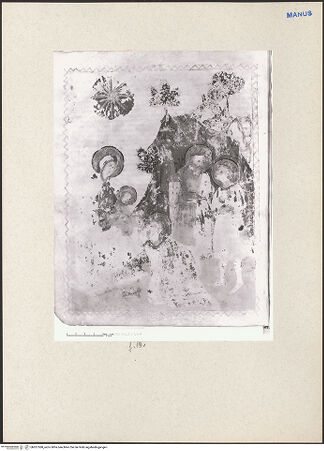 Vorderseite von bh261588_recto