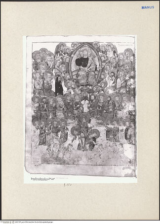 Vorderseite von bh261591_recto