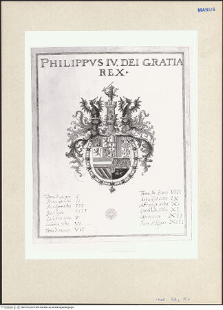 Vorderseite von bh261595_recto