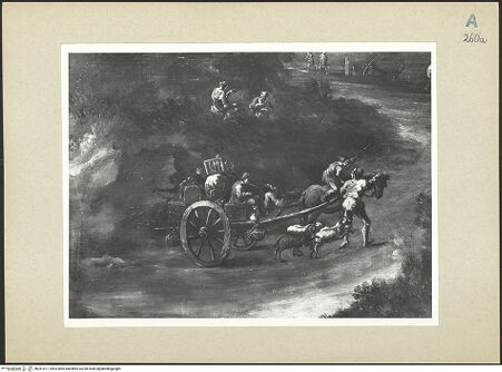 Vorderseite von bh261677_recto