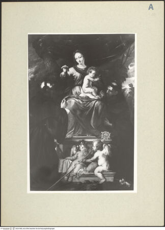 Vorderseite von bh261688_recto