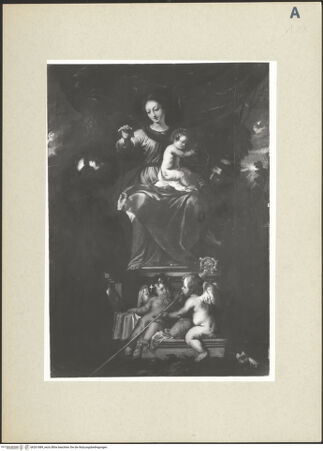 Vorderseite von bh261689_recto