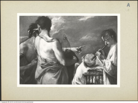 Vorderseite von bh261691_recto