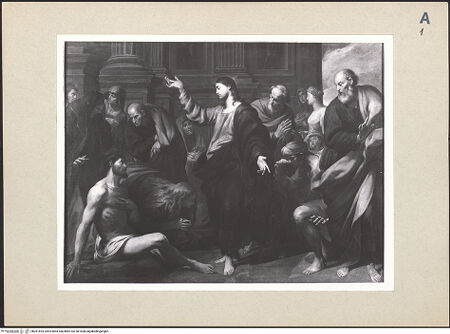 Vorderseite von bh261694_recto