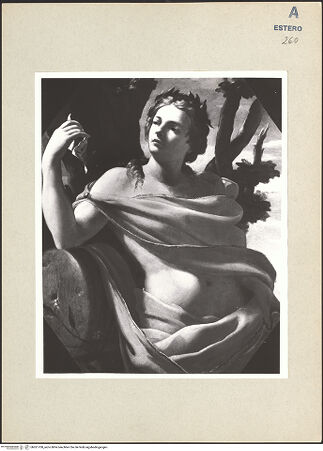 Vorderseite von bh261700_recto