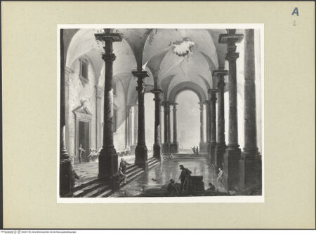 Vorderseite von bh261735_recto