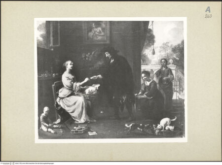 Vorderseite von bh261738_recto