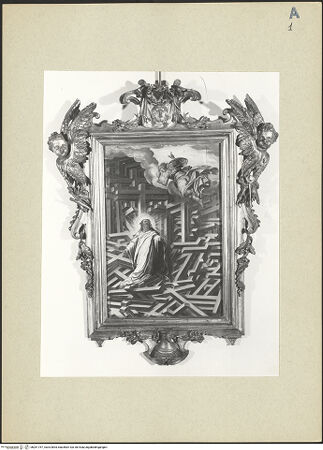 Vorderseite von bh261757_recto