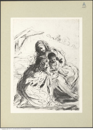 Vorderseite von bh261761_recto