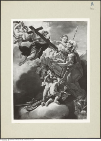 Vorderseite von bh261763_recto