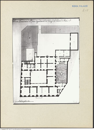 Vorderseite von bh261767_recto