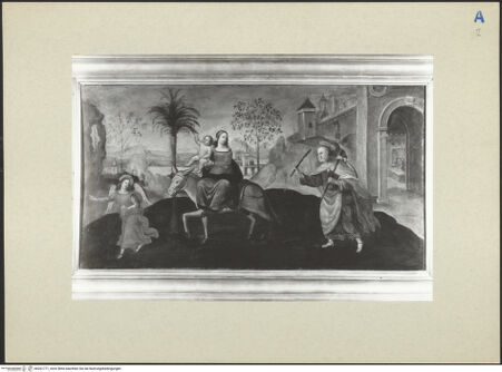 Vorderseite von bh261771_recto