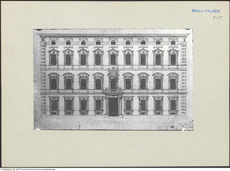 Vorderseite von bh261775_recto