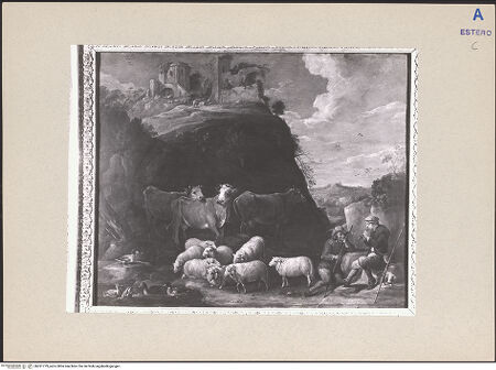 Vorderseite von bh261779_recto