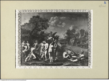 Vorderseite von bh261788_recto