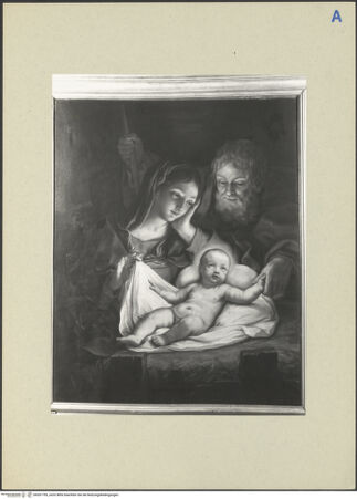 Vorderseite von bh261795_recto