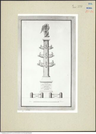 Vorderseite von bh261814_recto