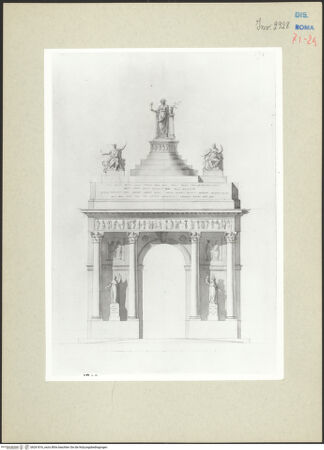 Vorderseite von bh261816_recto