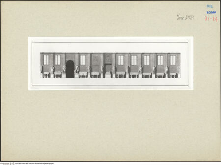 Vorderseite von bh261817_recto