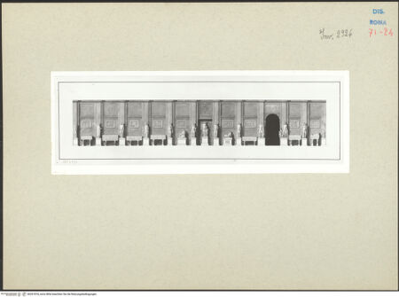 Vorderseite von bh261818_recto