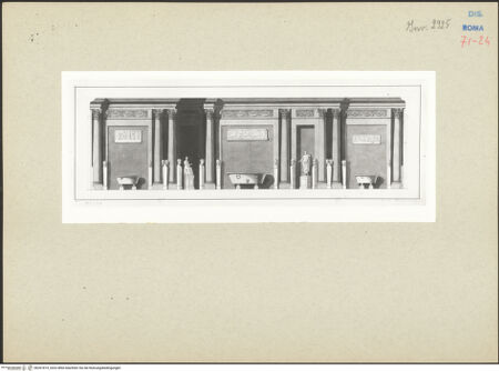 Vorderseite von bh261819_recto