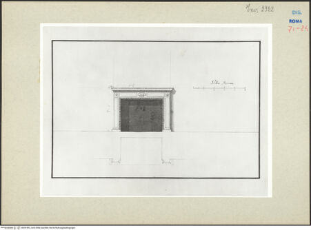 Vorderseite von bh261822_recto