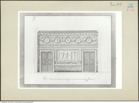 Vorderseite von bh261826_recto