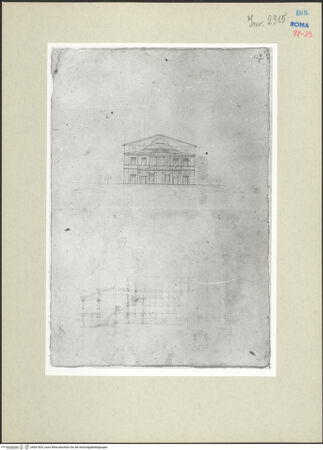 Vorderseite von bh261829_recto