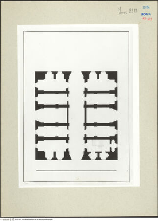 Vorderseite von bh261831_recto